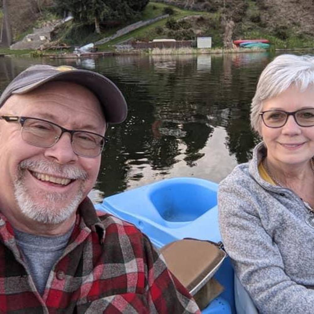 Meet your Posher, Pamela